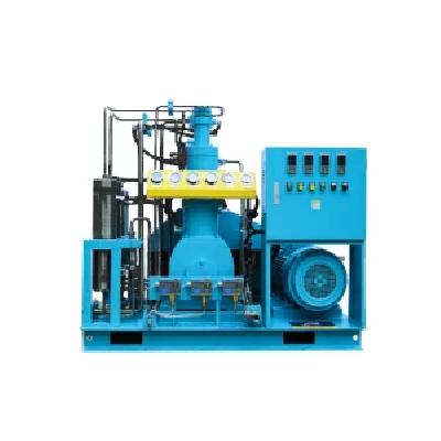 Air Pressure Booster