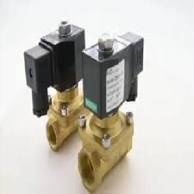 Air Solenoid Valve