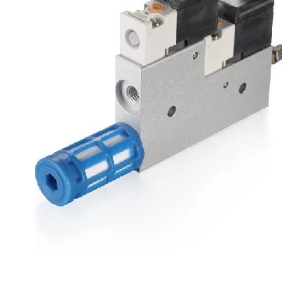 Air Vacuum Generator