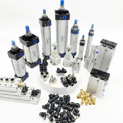 Airtac make air cylinders