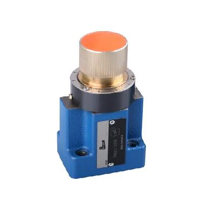 Block Valve