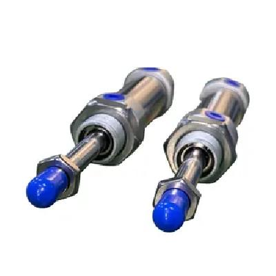 Compact Festo Cylinder