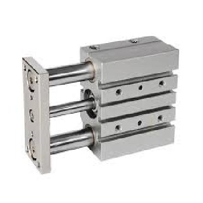 Compact Guided Air Cylinder