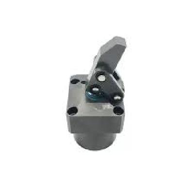 Compact Link Clamp Cylinder