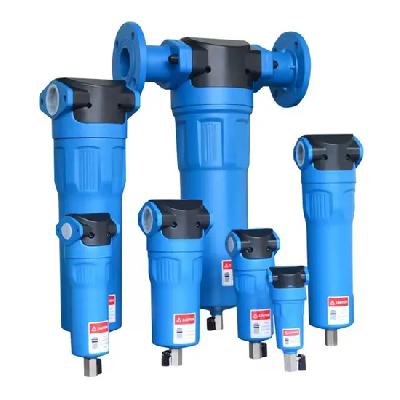 Compressed Air Filter