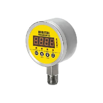 Digital Pressure Switches