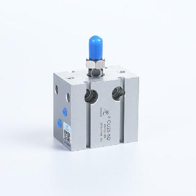 Double Acting Non Magnetic Air Cylinder