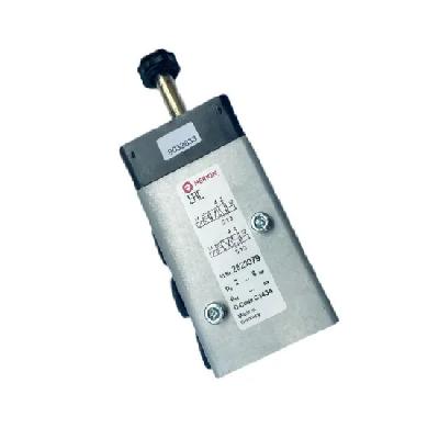 Electronic Solenoid Valve