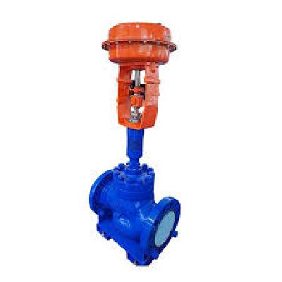 Flow Control Valve