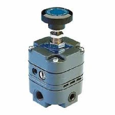 High Precision Air Pressure Regulator