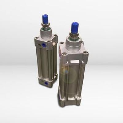 Magnetic Air Cylinder