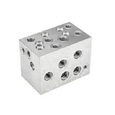 Manifold Valve