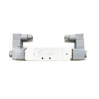 Mindman Solenoid Valve