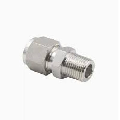 Pipe Male Connectors