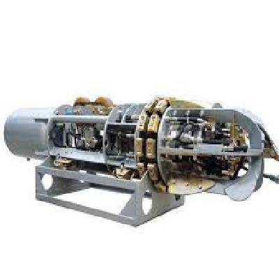 Pneumatic Pipe Line Projectsk