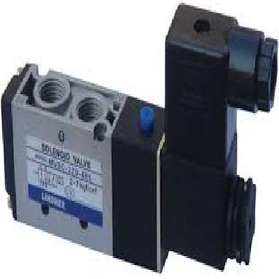 Pneumatic Solenoid Valve