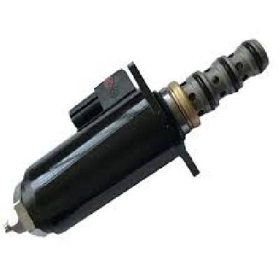 Proportional Solenoid Valve