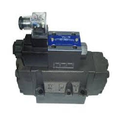 Solenoid Operated Valves