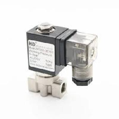 Solenoid Valve Controller