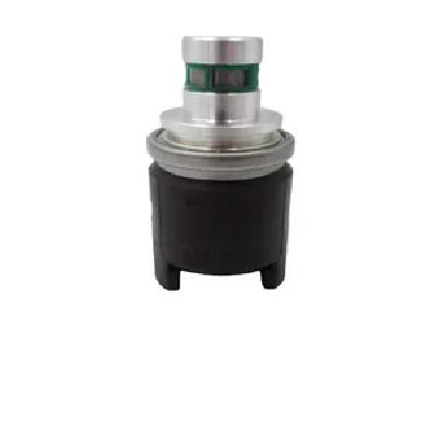 Tg Series Solenoid Valve with Led indicator coil