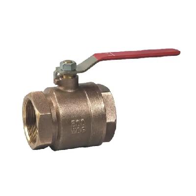 Zoloto Ball Valve