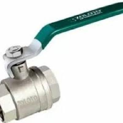 ZOLOTO MAKE BALL VALVE