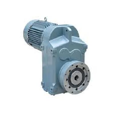 Extruder Helical Gearbox