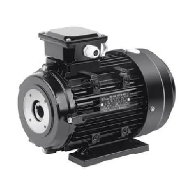 Hollow Shaft Motor