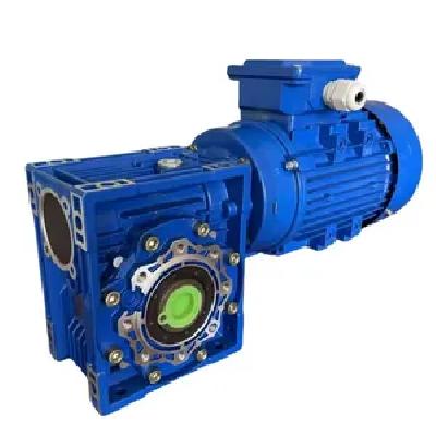 Industrial Enduro Helical Gear Box