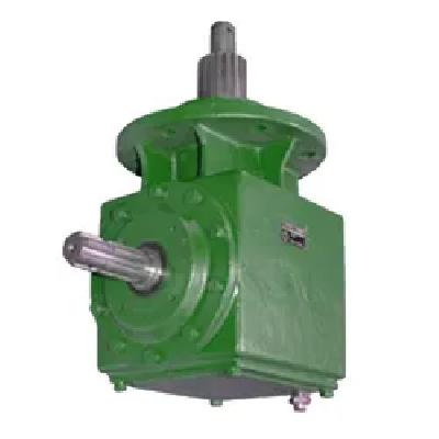 Industrial Gearbox Repair Service