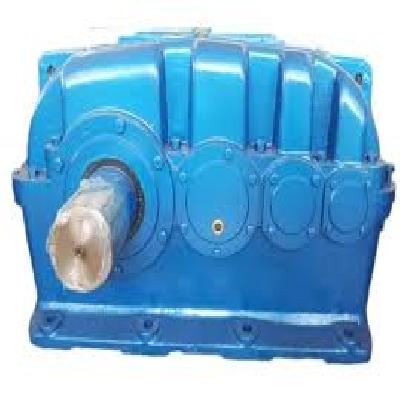 Industrial Helical Gear Reducer