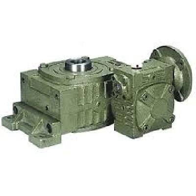 Industrial Worm Reduction Gearbox