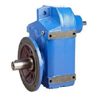 Parallel Shaft Helical Gearbox