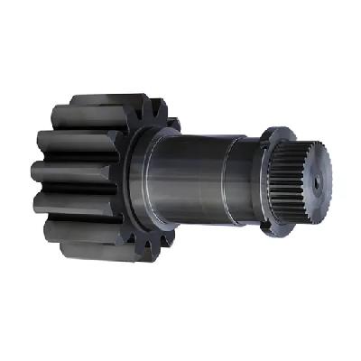 Pinion Gear Shaft