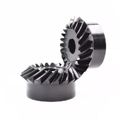 Spiral Bevel Gear