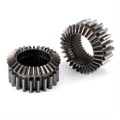 Stainless Steel Straight Bevel Gear