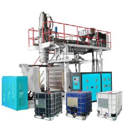 2D Automatic Chemical Handling Machine