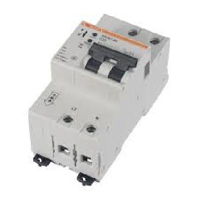 63 A Power Distribution System