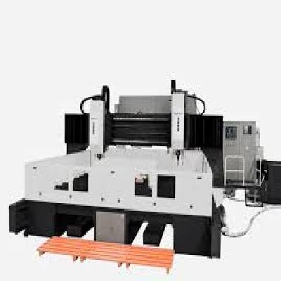 CNC DRILLING MACHINE