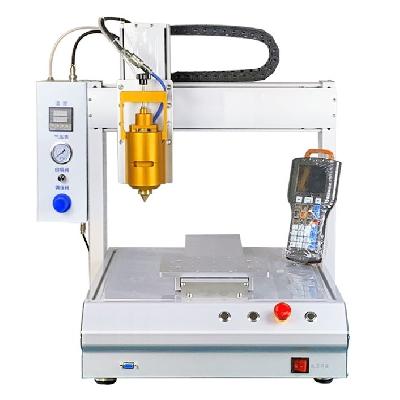 Adhesive Dispensing Equipment