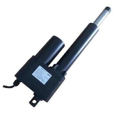 Ball Screw Driven Linear Actuator