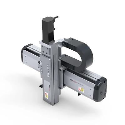Cartesian Robot