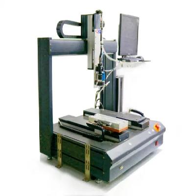 Desktop XYZ Dispensing Robot