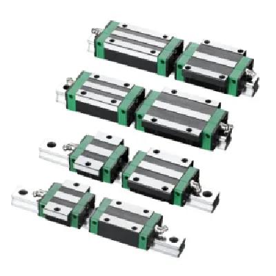 Linear Slides