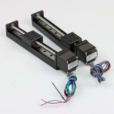 Linear Stages