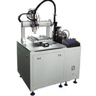Robot Sealant Dispensing Machines
