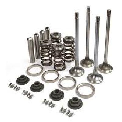 Cummins Cylinder Heads