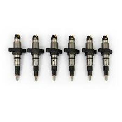 Cummins Diesel Engine Injectors