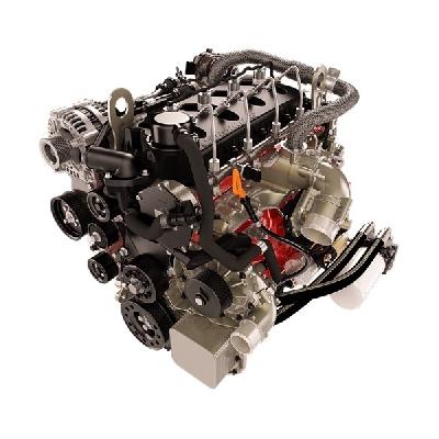 Cummins Diesel Engine Turbochargers