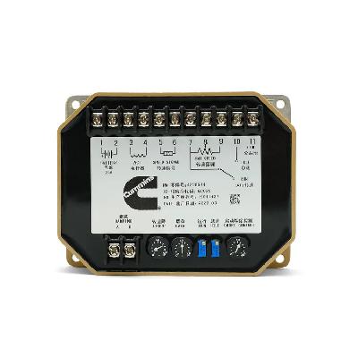 Cummins Electronic Controller